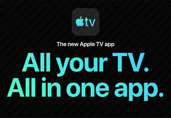 apple tv plus