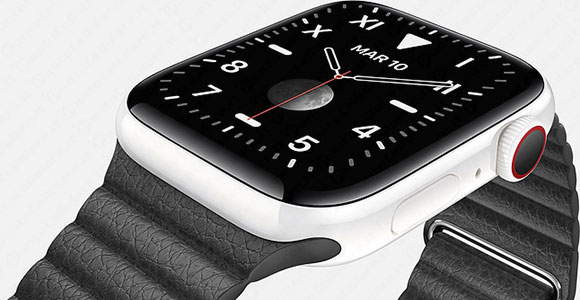 apple watch series 5