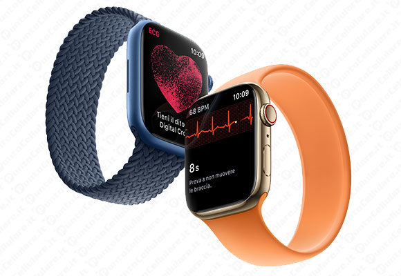 apple watch series 7