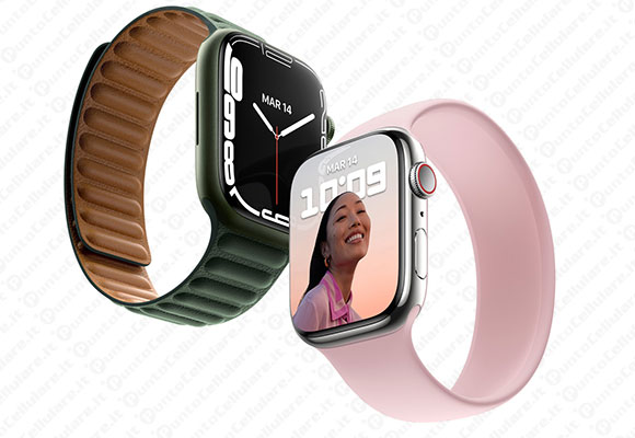 apple watch series 7