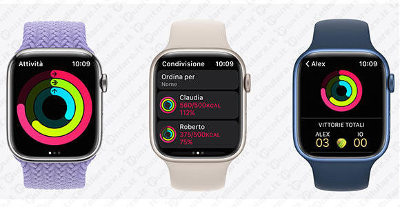 apple watch series 7