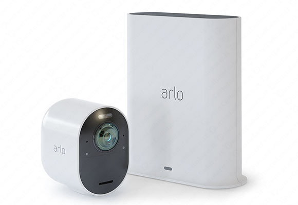 arlo ces 2019