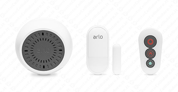 arlo ces 2019