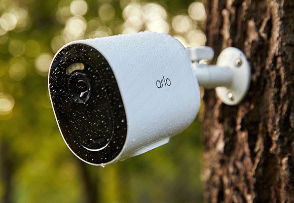 arlo go 2