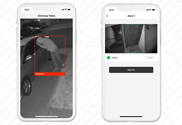 arlo netgear