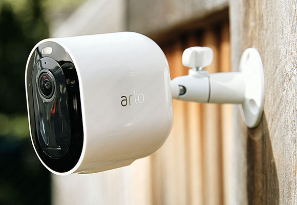 arlo pro 3