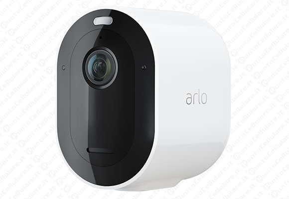 arlo pro 4