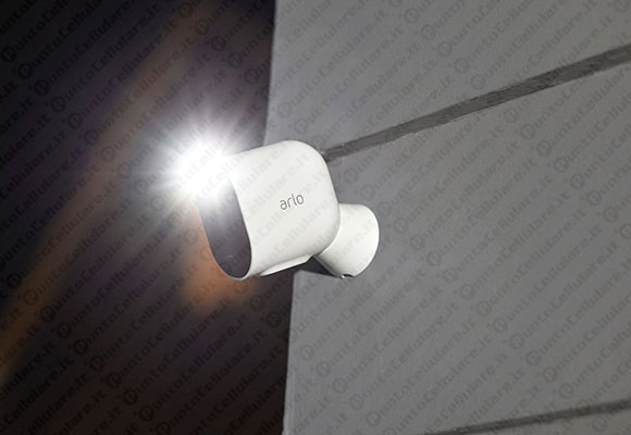 arlo pro 4