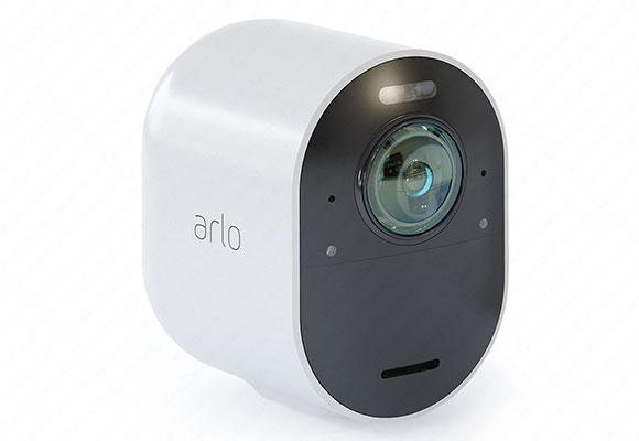 arlo ultra