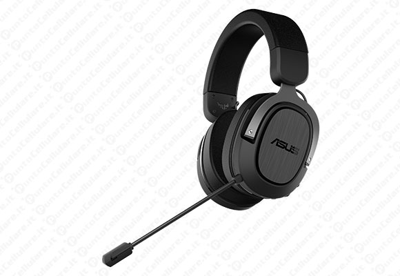 asus tuf gaming h3 wireless