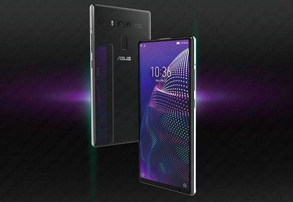 asus zenfone 6