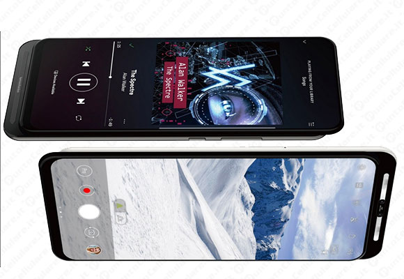 asus zenfone 6