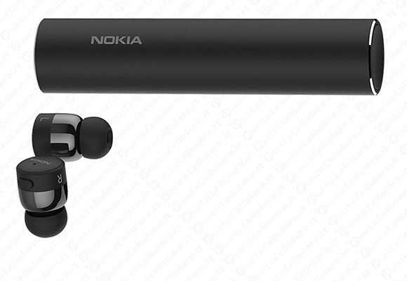 auricolari nokia