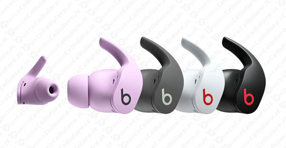 beats fit pro