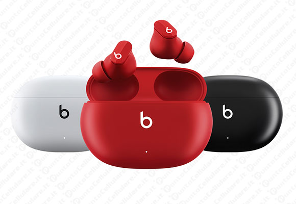 beats studio buds