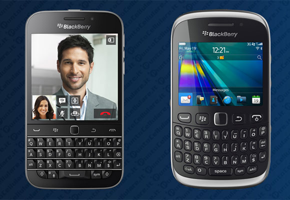 blackberry os