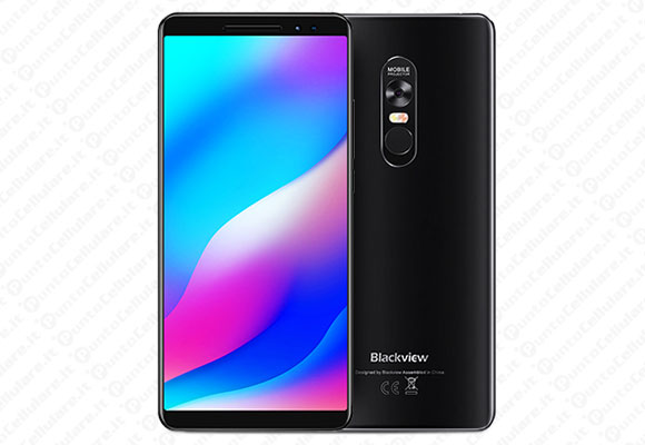 blackview max 1