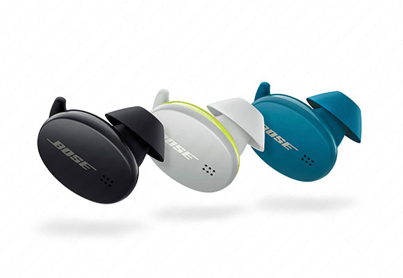 bose earbuds