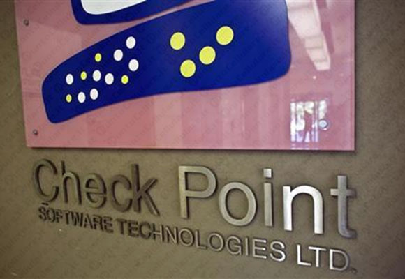 check point