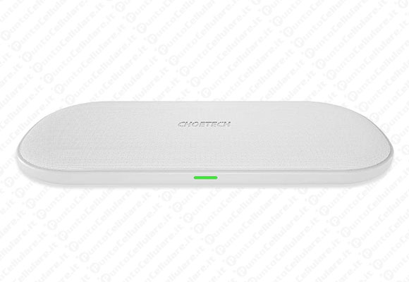 choetech wireless charger