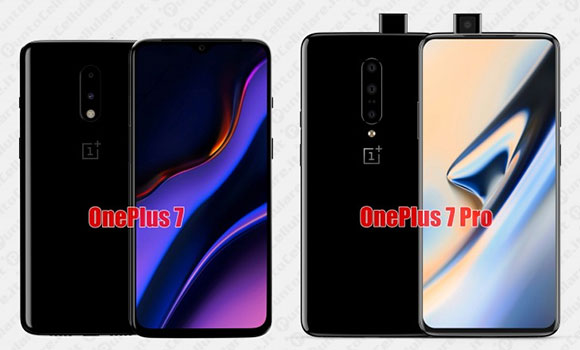 confronto oneplus 7
