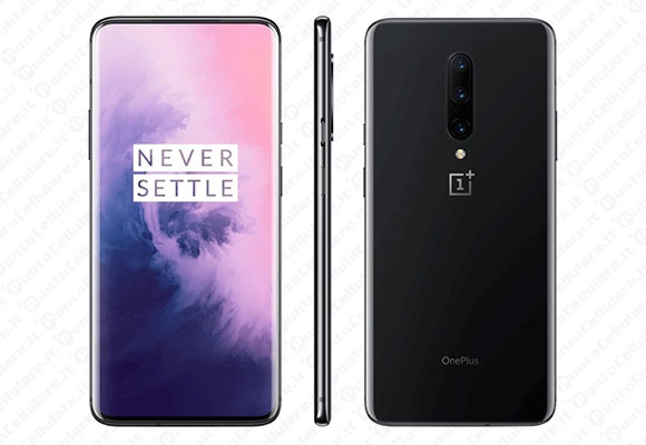 confronto oneplus 7