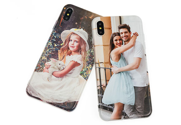 cover personalizzate