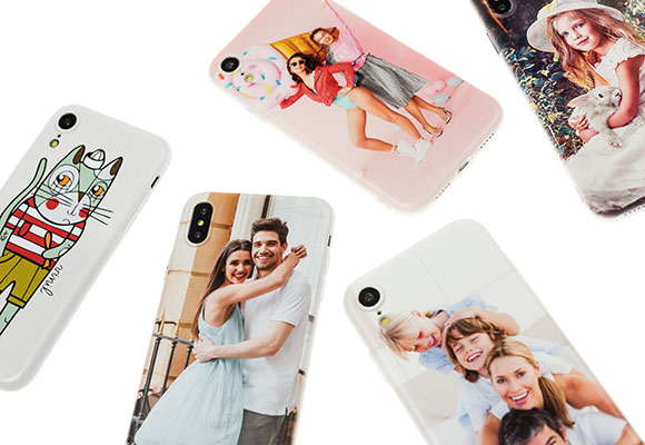cover personalizzate