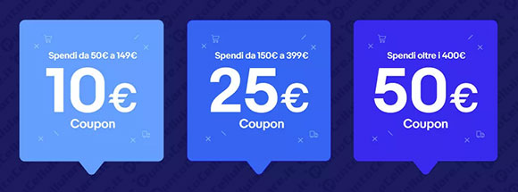 cyber coupon ebay