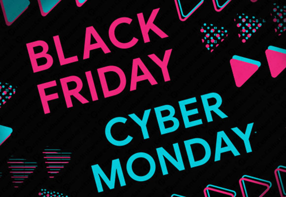 cyber week