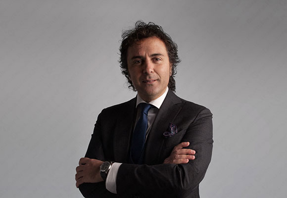 daniele de grandis