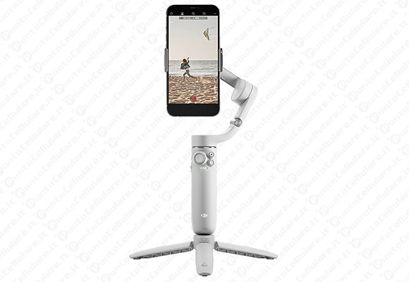dji om 5