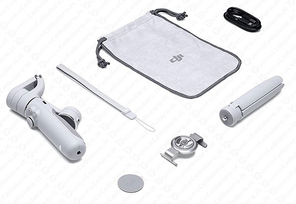 dji om 5