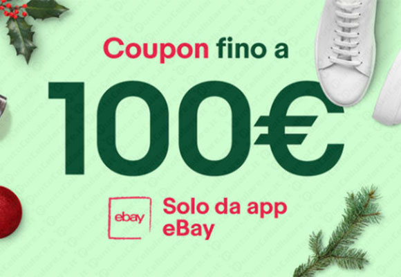 ebay natale 2019