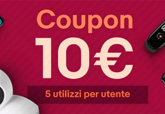 ebay promo