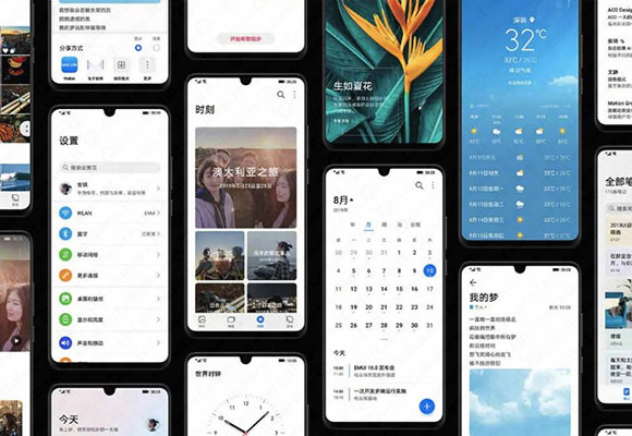 emui 10