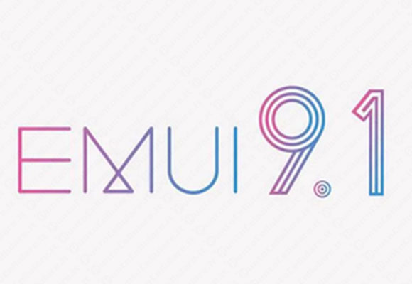 emui 9.1