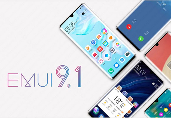 emui 91 beta test