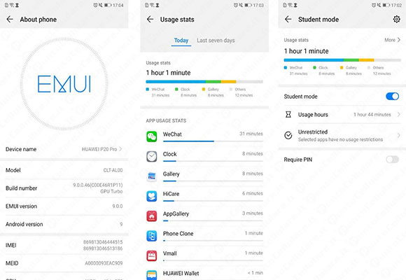 emui 9