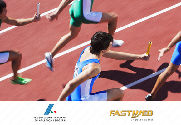 fastweb fidal