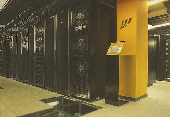 fastweb wow space
