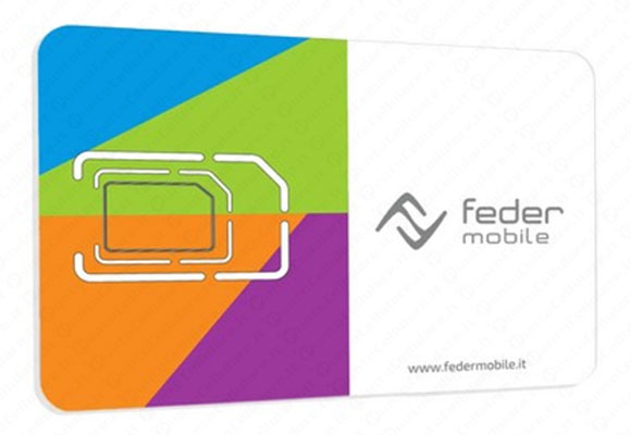 feder mobile