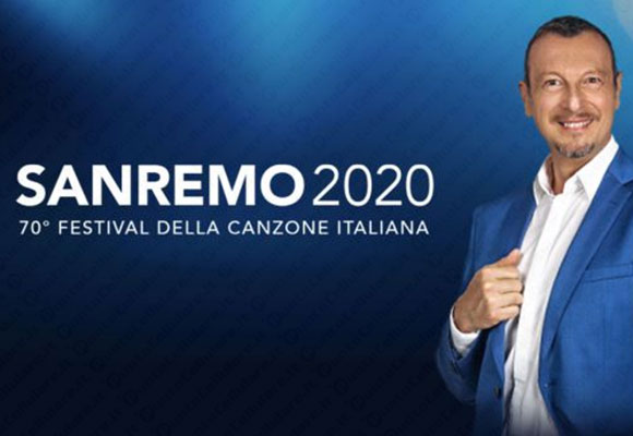 festival di sanremo