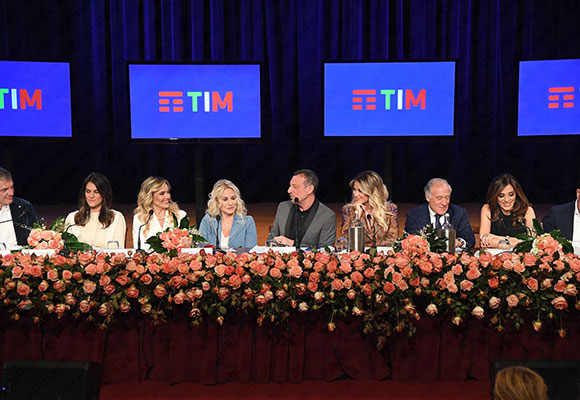 festival di sanremo