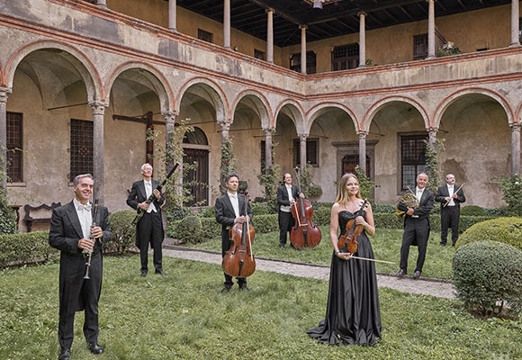 filarmonica della scala