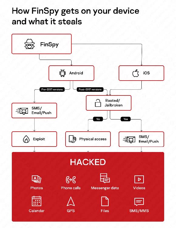 finspy