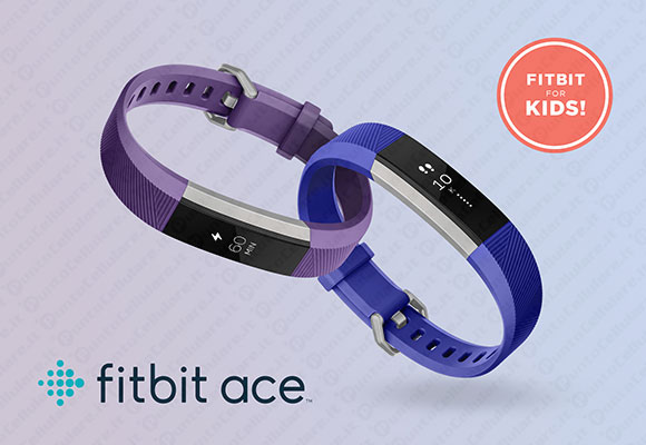 fitbit ace