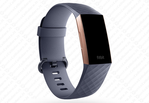 fitbit charge 3