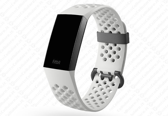fitbit charge 3