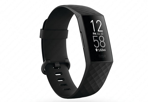 fitbit charge 4